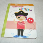 Sikin sokin sekaisin Vaihdetaan vaatteita - pikkukuva 1