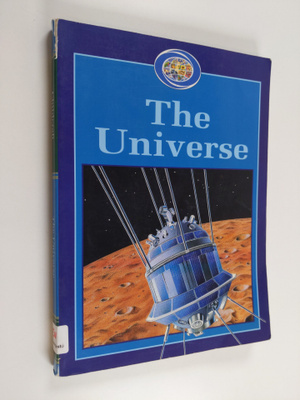 The universe