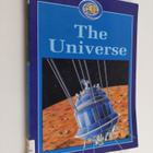 The universe - pikkukuva 1