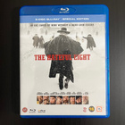 The Hateful Eight - 2xBlu-ray - pikkukuva 1