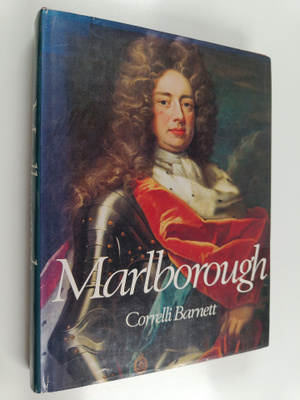 Correlli Barnett : Marlborough