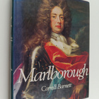 Correlli Barnett : Marlborough - pikkukuva 1