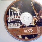 ALL THAT JAZZ FROM DENMARK '96   ::   CD ALBUM     1995 - pikkukuva 3