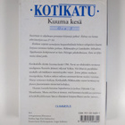 Hannu (toim.) Kahakorpi : Kotikatu : Kuuma kesä - pikkukuva 2