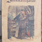 E. Phillips Oppenheim: Seikkailijatar, Andersin 1921. 123 s - pikkukuva 1