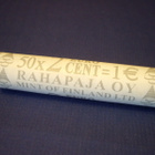 2 Centin KOLIKKO Rulla Suomi 2004 - pikkukuva 1
