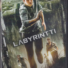 Labyrintti (DVD K12) - pikkukuva 1