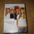 Huhupuhetta DVD - pikkukuva 1