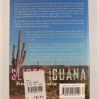 Isabella Tree : Sliced Iguana - Travels in Unknown Mexico - pikkukuva 2
