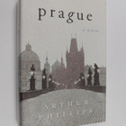Arthur Phillips : Prague - A Novel - pikkukuva 1