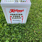 Kellogg's corn flakes -purkki - pikkukuva 1