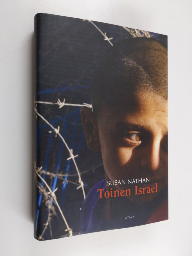 Susan Nathan : Toinen Israel