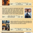 Leonardo DiCaprio - - - Boksi (3DVD) - pikkukuva 2