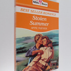 Anne Mather : Stolen Summer - pikkukuva 1