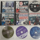 PC Zone 2000 Jan-Chr (18cd) - pikkukuva 4
