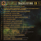Shadowlands Rave • Invasion Of The World Part 1 Tupla CD Box - pikkukuva 4