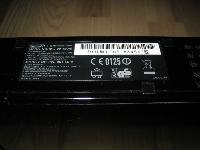 Item image