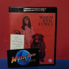 When Evil Lurks UUSI BLU-RAY - pikkukuva 1