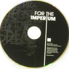 For The Imperium • For The Imperium CD - pikkukuva 5