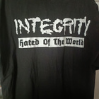 INTEGRITY t-paita - pikkukuva 2