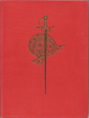 H. Innes Conquistadorit - espanjalaiset valloittajat