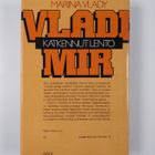 Marina Vlady : Vladimir, katkennut lento - pikkukuva 2