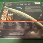 APOLLO 13 M-/M- 2x LASERDISC (W) - pikkukuva 2