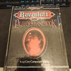 S&S Ravenloft Player's Handbook - pikkukuva 1