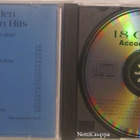 Tony Tomas And His Group • 18 Golden Accordeon Hits CD - pikkukuva 2
