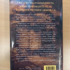 Justin Cronin: Ensimmäinen siirtokunta, 1.p - pikkukuva 2