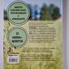Kati Jaakonen : Vegeruokaa helposti : Nyhtökauraa & härkistä - pikkukuva 2