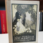 Lilli Porthan - Äiti kertoo - Satukirja - 1922 - pikkukuva 1