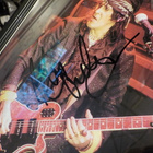 HANOI ROCKS TAULU ANDYN NIMMARILLA (W) - pikkukuva 2