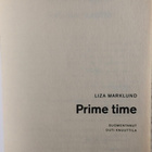 LIZA MARKLUND: PRIME TIME - pikkukuva 4