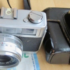 VANHA Kamera Minolta AL-F - pikkukuva 1