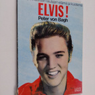 Peter von Bagh : Elvis! : amerikkalaisen laulajan elämä j... - pikkukuva 1