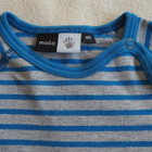 MOLO Kids body ph, koko 80 cm, SIISTI - pikkukuva 2