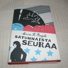 Anne B. Radge Satunnaista seuraa  -sid - pikkukuva 1