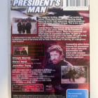 The President's Man (DVD) Chuck Norris ja Dylan Neal (2000) - pikkukuva 2