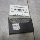 HURRIGANES 1978 - 1984 : C-KASETTI - pikkukuva 2