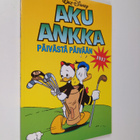Walt Disney : Aku Ankka : päivästä päivään 1947 - pikkukuva 1
