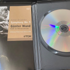Günter Wand Edition Part I 4dvd box - Bruckner - pikkukuva 1