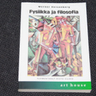 Werner Heisenberg - Fysiikka ja filosofia - pikkukuva 4