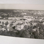 VANHA Postikortti Tampere 1950-l Alkup.Mallikappale - pikkukuva 1