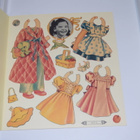 paperinukke play house  dionne quints annette - pikkukuva 3