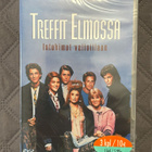 Treffit Elmossa - St. Elmo's Fire (1985) DVD Suomijulkaisu - pikkukuva 1