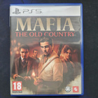 Mafia The Old Country - PS5 - - pikkukuva 1