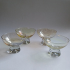 Jälkiruokamaljat 4kpl, Tapio Wirkkala, Iittala - pikkukuva 5
