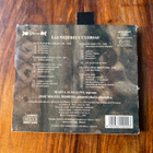 Las Mujeres Y Cuerdas cd - pikkukuva 2