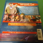 BLACK FRIDAY UUSI BLU-RAY (W) - pikkukuva 2